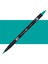 : Ab-T Dual Brush Pen Grafik Kalemi : Sea Blue 373 1