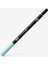 : Ab-T Dual Brush Pen Grafik Kalemi : Acqua 401 1