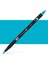 : Ab-T Dual Brush Pen Grafik Kalemi : Turquoise 443 1
