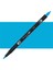 : Ab-T Dual Brush Pen Grafik Kalemi : Cyan 476 1