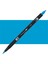 : Ab-T Dual Brush Pen Grafik Kalemi : Reflex Blue 493 1
