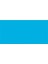 : Ab-T Dual Brush Pen Grafik Kalemi : Light Blue 515 3