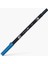 : Ab-T Dual Brush Pen Grafik Kalemi : Navy Blue 528 2