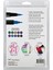 : Ab-T Dual Brush Pen Grafik Kalem Seti : Bohem Renkler (10 Renk) 2