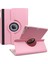 Apple iPad 10.2" 9. Nesil / 8. Nesil / 7. Nesil Uyumlu 360° Dönebilen Standlı Kılıf 1
