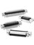3m 10220-R21TS D-Sub Micro-D Konnektör 5 Adet 1