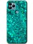 General Mobile Gm 22 Plus Kılıf Hd Desen Baskılı Arka Kapak + Temperli Cam - Diamonds 1
