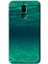 Huawei Mate 10 Lite Kılıf Hd Desen Baskılı Arka Kapak + Temperli Cam - Derin Deniz 1