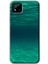 Realme C11 Kılıf Hd Desen Baskılı Arka Kapak + Temperli Cam - Derin Deniz 1