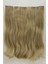 250 Gr 70 Cm Dalgalı Fiber Yarımay Set Küllü Platin 1