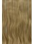 250 Gr 70 Cm Dalgalı Fiber Yarımay Set Küllü Platin 2