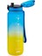 Vagon Uzspace Two Tritan 1000 ml VGN-3038-4-MAVI-SARI 2