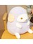 30 cm Kawaii Kuzu Koyun Peluş Oyuncaklar(Yurt Dışından) 3