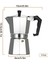 120 ml Italyan Kahve Kafeterya Percolator Cezve Gayzer Latte Kahve Makinesi(Yurt Dışından) 2