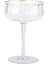 260 ml Cam Goblet Ev Kokteyl Kupası Goblet Züccaciye Içme(Yurt Dışından) 1