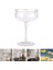260 ml Cam Goblet Ev Kokteyl Kupası Goblet Züccaciye Içme(Yurt Dışından) 4