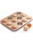 Kavite Yapışmaz Muffin Kek Pişirme Tepsileri(Yurt Dışından) 2