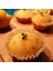 Kavite Yapışmaz Muffin Kek Pişirme Tepsileri(Yurt Dışından) 4