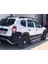 Dacia Duster Trix Alüminyum Yan Basamak Tüm Modeller Ile Uyumludur 4