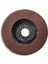 Flap Disk 115MM 40 Kum, Ao (10 Adet) 4