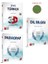 TYT Soru Bankası Türkçe - Paragraf - Dil Set 3 Kitap 1