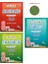 LGS 8. Sınıf Classmate Konu Anlatımı Mat-Fen-Türk Set 2 Kitap 1