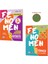 Fenomen Yayınları LGS 8. Sınıf Mata-Türk Set 2 Kitap 1