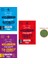 6.Sınıf Güçlendiren Soru Bankası Matematik -Fen -Türk Set 3 Kitap 1