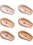 3 İn 1 Foundation Natural Perfection Make Up 01 2