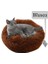 Peluş Kedi Yatağı (Yurt Dışından) 2
