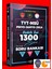 2023 TYT Soru Bankası-PMYO-Hedefe Son 1300 Soru 1