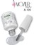 Mozıur Uv LED Kalıcı Oje 15 ml Simli Seri 3