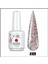 Mozıur Uv LED Kalıcı Oje 15 ml Simli Seri 2