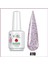Mozıur Uv LED Kalıcı Oje 15 ml Simli Seri 2