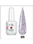 Mozıur Uv LED Kalıcı Oje 15 ml Simli Seri 2