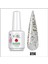 Mozıur Uv LED Kalıcı Oje 15 ml Simli Seri 2
