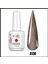 Mozıur Uv LED Kalıcı Oje 15 ml Simli Seri 2