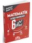 Kva 6. Sınıf Matematik Plus Serisi Soru Bankası 1