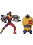 Marvel Legends Marvel's Sunspot 2