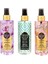 Vücut Spreyi Pure Love, Factor ve Empress 1