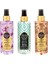 Vücut Spreyi Pure Love, Factor ve Wild Beauty 1
