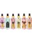Pure Love, Factor, Silky Touch, Summer Dream, The Adventure ve Empress 1