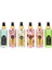 Factor, Silky Touch, Summer Dream, The Adventure, Empress ve Combative 1
