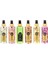 Summer Dream, Empress, Combative, Wild Beauty, Warm Sugar ve Love Kisses 1