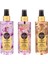 Vücut Spreyi Pure Love, Silky Touch ve Wild Beauty 1