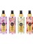 Vücut Spreyi Pure Love, Silky Touch, Summer Dream ve The Adventure 1