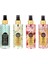 Vücut Spreyi Factor, Summer Dream, The Adventure ve Empress 1