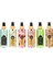 Factor, Summer Dream, The Adventure, Empress, Combative ve Wild Beauty 1