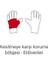 3155076 Zincire Dayanıklı Eldiven Xxl Beden 4