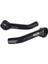 1 Çift Bisiklet Dinlenme Çubuğu Uçları 7/8 "alüminyum Alaşım Bisiklet Gidon Uçları Onarım 155X22MM (Yurt Dışından) 1
